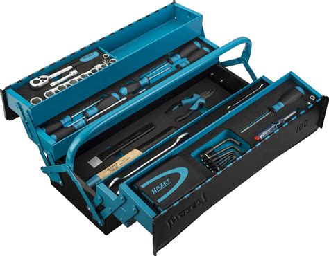 hazet metal tool box|hazet tools for sale.